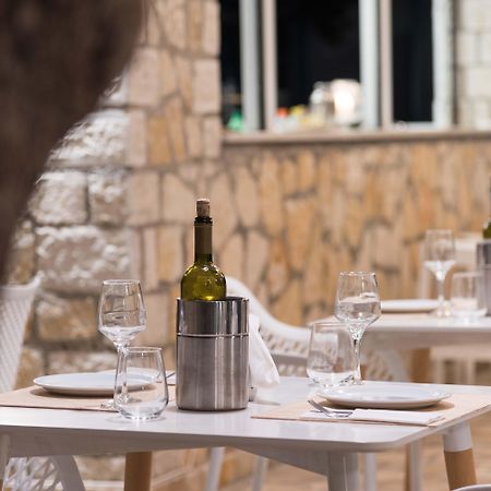 Olive Grove Resort Kavos Exterior photo
