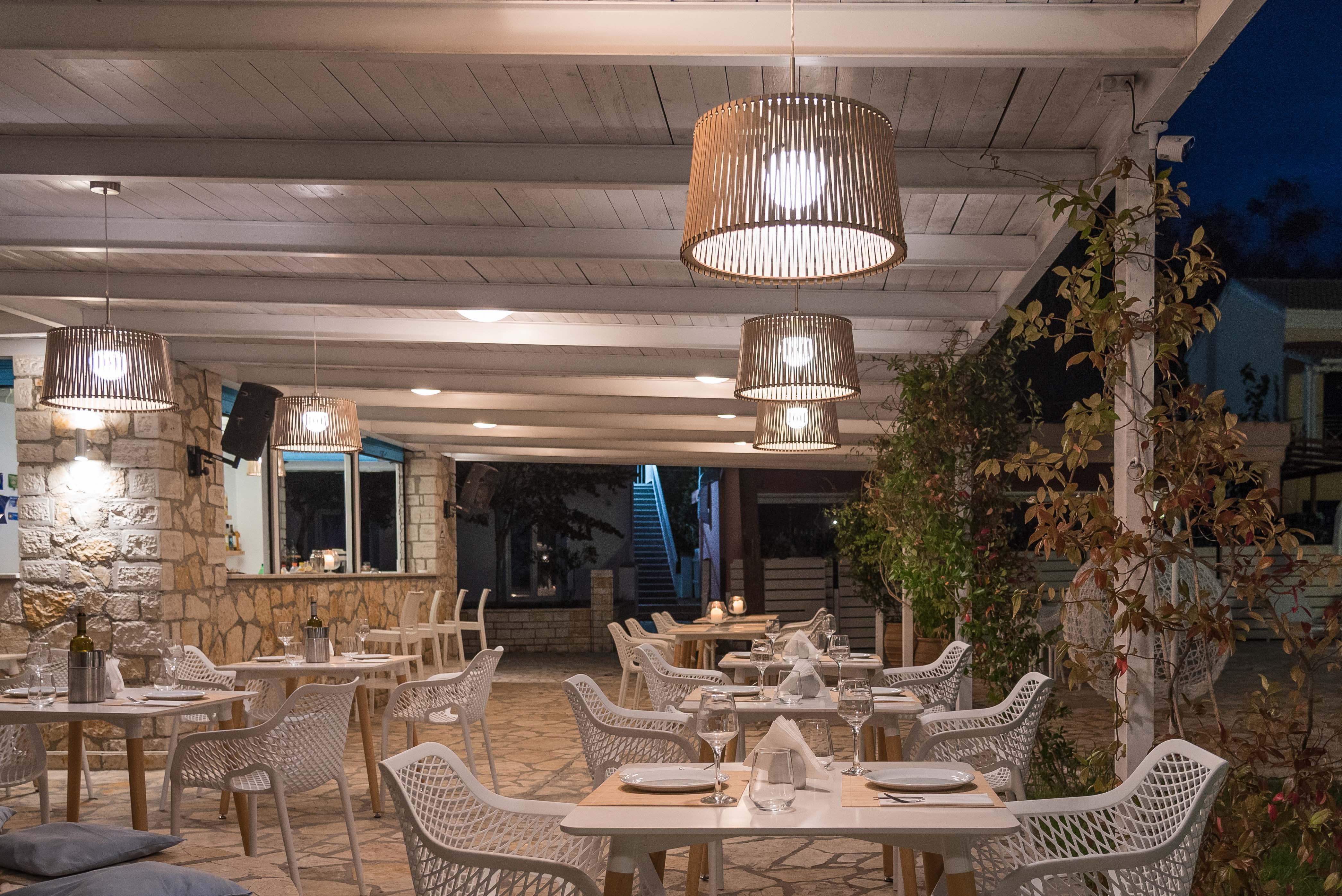 Olive Grove Resort Kavos Exterior photo