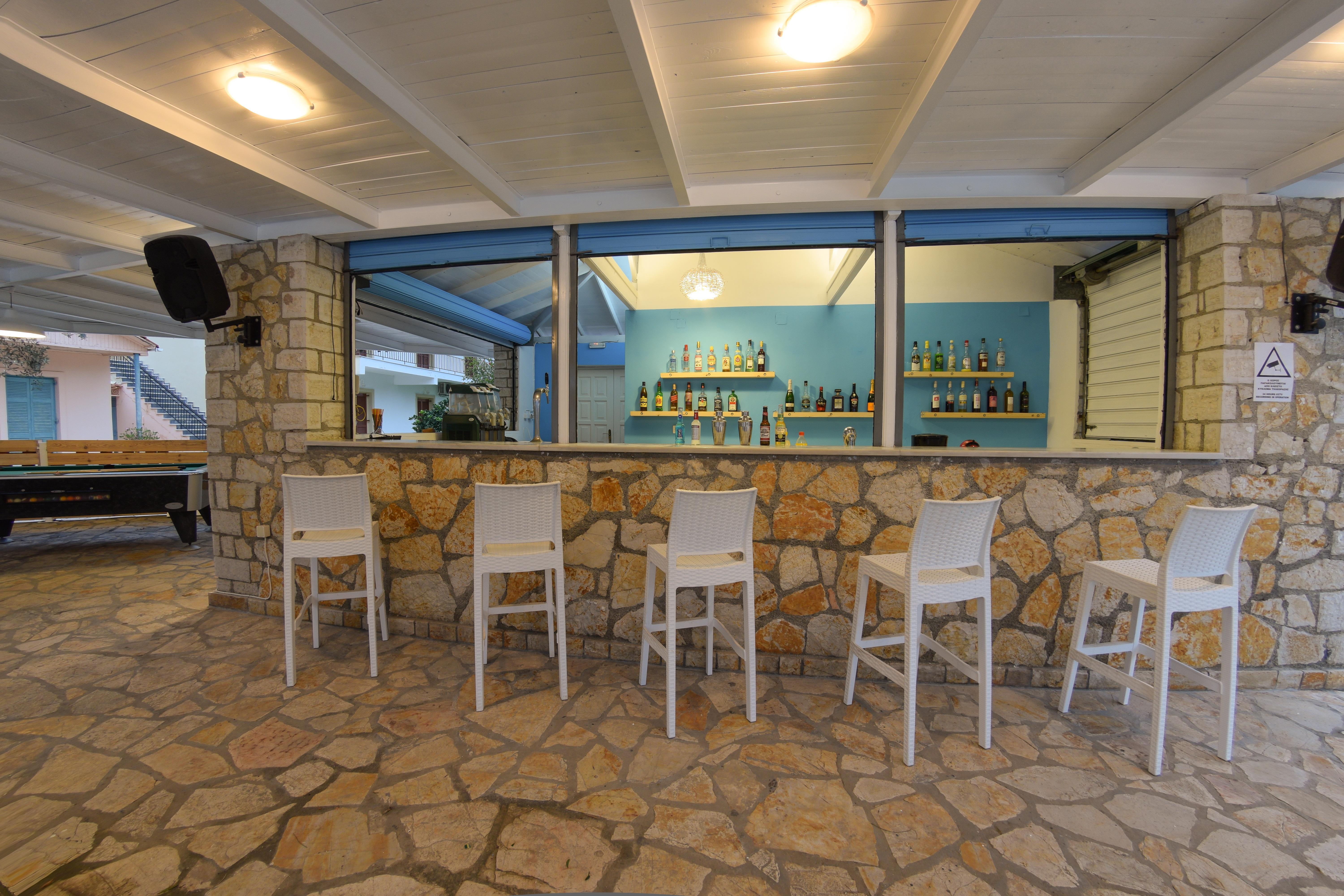 Olive Grove Resort Kavos Exterior photo