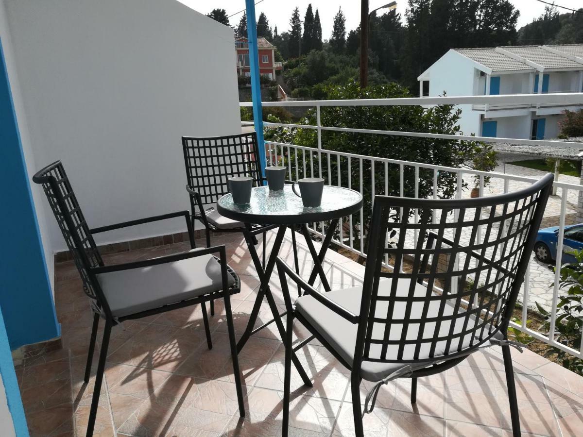 Olive Grove Resort Kavos Exterior photo